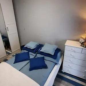 Baltycka Apartment