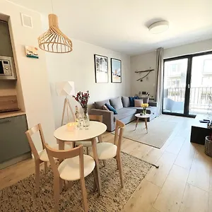 Morski Keja Ii Podczele Apartment