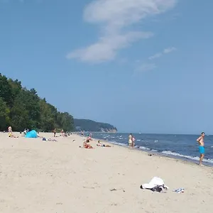 Nad Morzem , Gdańsk Polska