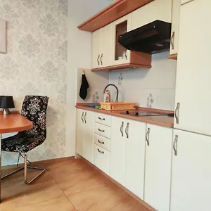 Klonowa Apartment