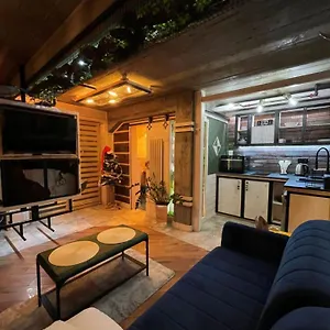 Viking Shelter With Jacuzzi , Zakopane Polska