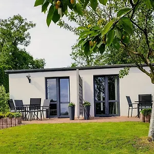Kwatera prywatna Domki Na Wodnej, Kołobrzeg