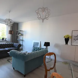 Plaza Apartment