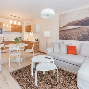 Apartament Blizej Morza, Kołobrzeg