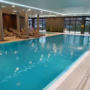 Polanki Park Apartment